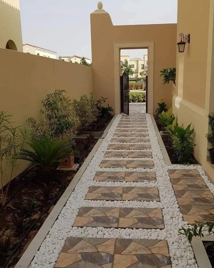 Landscape project photo 33